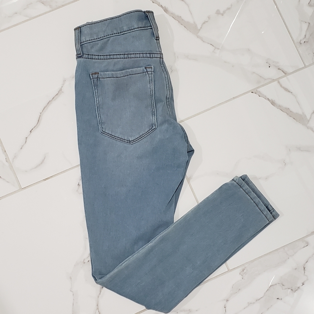 Banana Republic Jegging Skinny Jeans